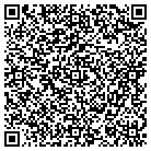 QR code with A A Access Stge of Smithfield contacts