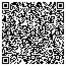 QR code with Rowsays Bar contacts