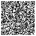 QR code with Am Builders contacts