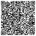 QR code with Aztec Building Service Inc contacts