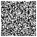 QR code with Chef's Deli contacts