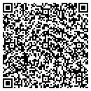 QR code with Glover & Assoc contacts