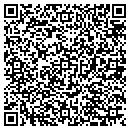 QR code with Zachary Moore contacts