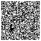 QR code with A Box Mobile Storage Container contacts
