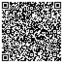 QR code with Tux Shop contacts