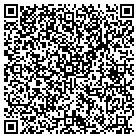 QR code with AAA Tuxedo & Bridal Shop contacts