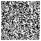 QR code with Alterations By Freda contacts