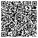 QR code with Uvr Records contacts