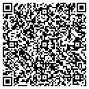 QR code with A Wells Lawn Care LLC contacts