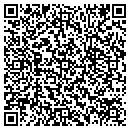 QR code with Atlas Tuxedo contacts