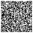 QR code with Zod Records contacts