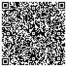 QR code with Hanover Cleaners & Tuxedo Rentals contacts