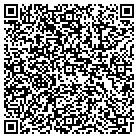 QR code with Leesburg Bridal & Tuxedo contacts