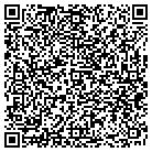 QR code with Anderson Construct contacts