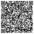 QR code with KFC contacts