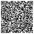 QR code with CD Design contacts