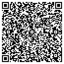 QR code with A & P Storage contacts