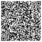 QR code with A Secure Place Storage contacts