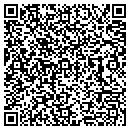 QR code with Alan Summers contacts