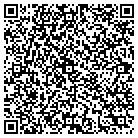 QR code with Angela's Attic Self Storage contacts