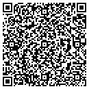 QR code with Canoga Video contacts