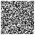 QR code with Lee Auto Parts-Sandwich contacts