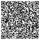 QR code with Malinich Jewelers Inc contacts