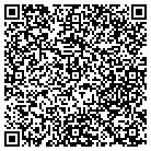 QR code with R & S Tux Rental & Laundromat contacts
