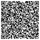 QR code with DuBois Formalwear & Tuxedo Rental contacts