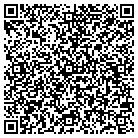 QR code with Osborne Construction Company contacts