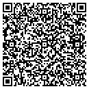QR code with Joseph B Roy contacts