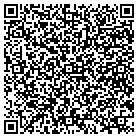QR code with I M Auto Center Corp contacts