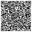 QR code with A I M Movers contacts