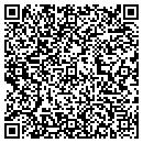 QR code with A M Trees LLC contacts