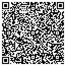 QR code with Apollo Inc contacts