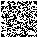 QR code with Hominy Rexall Drug Inc contacts