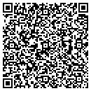 QR code with Icicle Creek contacts