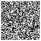QR code with Protocol School-Washington Inc contacts