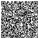 QR code with Angel Defana contacts