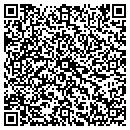 QR code with K T Morris & Assoc contacts