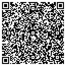 QR code with RADON HUNTER tm LLC contacts