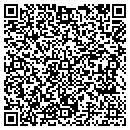 QR code with J-N-S Bakery & Deli contacts
