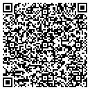 QR code with E C Transmission contacts