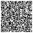QR code with J R Construction contacts