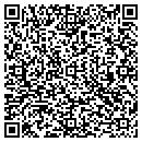 QR code with F C Henderson Company contacts