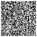 QR code with Glass Design contacts
