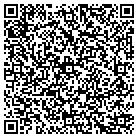 QR code with A P 360 Speed Training contacts