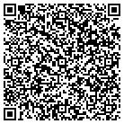 QR code with A Fort Knox Self Storage contacts