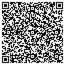 QR code with A W Farrell & Son contacts