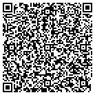 QR code with Orange Street Church Of Christ contacts